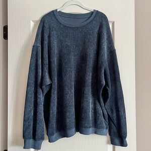 Eytino Colorblock Crewneck